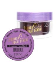 Gel Edge Baby Hair Ebin New York 24 hour Edge Tamer - Extreme Firm Hold