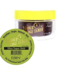 Ebin New York 24 Hours Edge Tamer - Ultra Super Hold