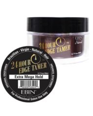 Edge Gel Ebin New York 24 hour Edge Tamer Extra Mega Hold