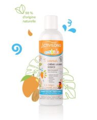 Activilong Actikids Crème Lavante Douce