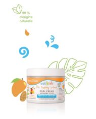 Creme Coiffant Activilong Actikids Tite Topping Créme