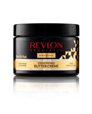Beurre Capillaire Revlon Realistic Black Seed Oil Strengthening Butter Cream