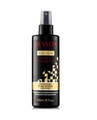 Revlon Realistic Black Seed Oil Strengthening Curl Revive