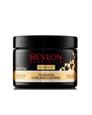 Revlon Realistic Black Seed Oil Strengthening Curling Custard