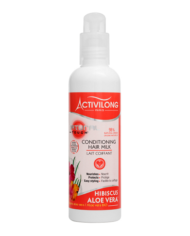 Activilong Natural Touch Lait Coifffant