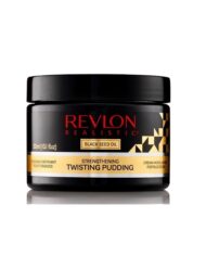 Revlon Realistic Black Seed Oil Strengthening Twisting Pudding