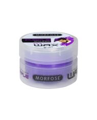 Cire Colorant Morfose Purple Styling Hair Color Wax