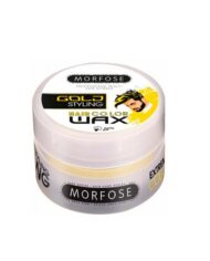 Cire Colorant Dorée Morfose Gold Styling Hair Color Wax