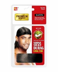 Beauty Town Satin Shine Silky Durag #21100