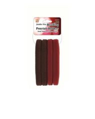 Elastic Braid Jumbo #40074 Beauty Town