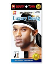 Durag Luxry Classic Cap #22111 Beauty Town