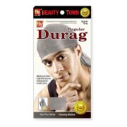 Durag Grise #22147 Beauty Town