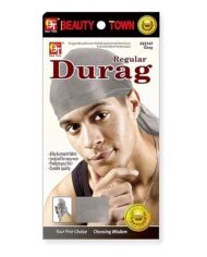 Durag Grise #22147 Beauty Town