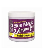 Blue Magic Argan Oil Herbal Complex