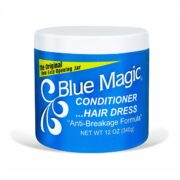 Blue Magic Blue Conditioner Hair Dress