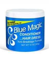Blue Magic Blue Conditioner Hair Dress