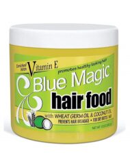 Blue Magic Hair Food 340g