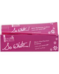 Creme Skin Perfector Creme 50ml Fair White So White