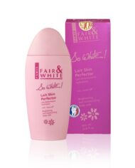Lait Skin Perfector 500ml Fair White So White