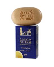 Savon Fair White Exclusive Vitamin C Savon