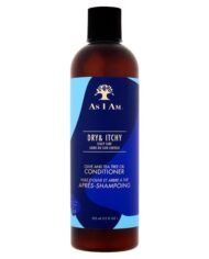 Apres Shampooing Anti Démangeaisons As I Am - Dry Itchy Conditioner