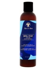 Soins Sans Rinçage As I AM - Dry Itchy Leave-in conditioner