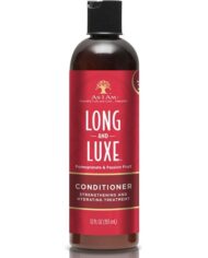 As I Am - Long & Luxe Conditioner