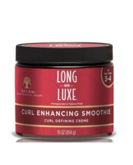 Soins Capillaire As I Am - Long & Luxe Curl Enhancing Smoothie