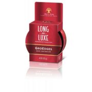 Edges As I Am Long & Luxe Gro