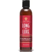 As I Am - Long & Luxe Groyogurt Leave-in Conditiner