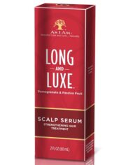 Serum Hydratant As I Am - Long Luxe Scalp Serum