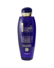 Lotion Purifiante Avec Vitamin C Fair White Exclusive Vitamin C Lotion 250ml
