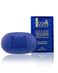 Fair & White Exclusive Savon Gommant