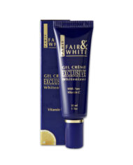 Fair & Whit Exclusive Vitamin C Gel Creme