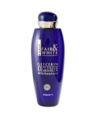 Fair White Exclusive Vitamin C Glycerin 250ml