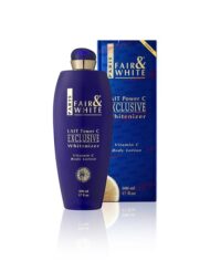Fair White Exclusive Vitamin C Lait Power C - 500ml