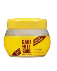 Gel Lite Care Free Curl Lite Gel Activator 11oz