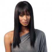 Perruque Cheveux Naturels Sleek Perruque Superb