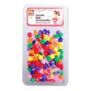 Pearl Cheveux Plastique #7673 Beauty Town