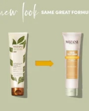 Lotion Cheveux Mizani Curl Enhancing Lotion 125ml