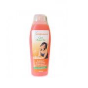 Gel Douche L'Abidjanaise 500ml
