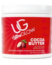 Ultra Glow Cocoa Butter