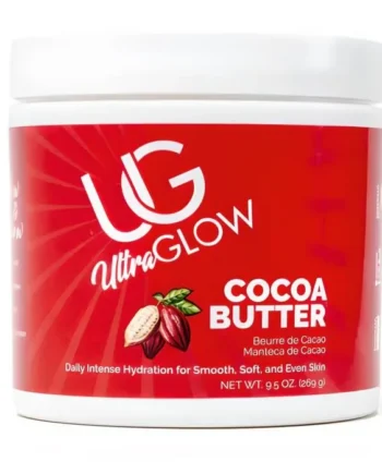 Ultra Glow Cocoa Butter