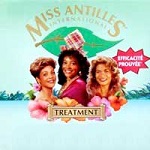 Miss Antilles