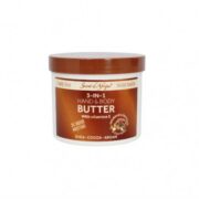 Secret D'Afrique 3in1 Hand & Body Lotion