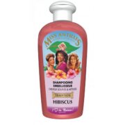 Shampooing Embéllisseur Hibiscus 250ml Miss Antilles