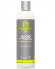 Lotion Hydratante Design Essential Almond Avocado Daily Moisturizing Lotion