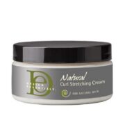 Design Essential Almond Avocado Curl Stretching Cream