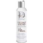 Lait Hydratant Design Essential Coconut Monoi Curl Enhancing Dual Hydration Milk