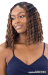 Perruque Semi Naturel Lace Part DEEP WAVER 001 Equal